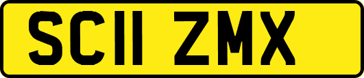 SC11ZMX