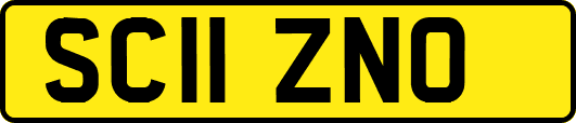 SC11ZNO