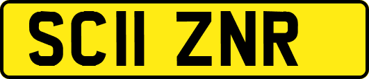 SC11ZNR