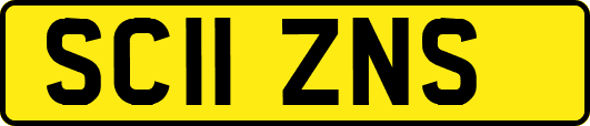 SC11ZNS