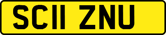 SC11ZNU