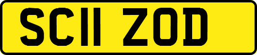 SC11ZOD
