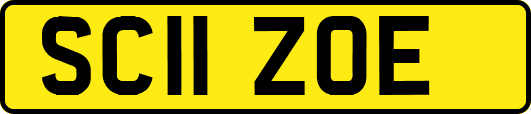 SC11ZOE