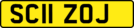 SC11ZOJ