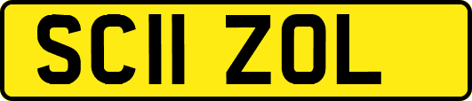 SC11ZOL