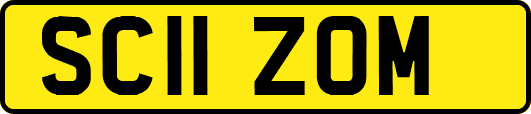 SC11ZOM