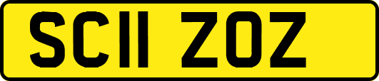 SC11ZOZ