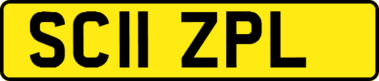 SC11ZPL