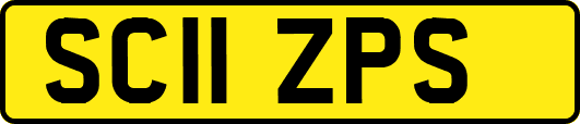 SC11ZPS