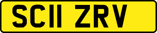 SC11ZRV