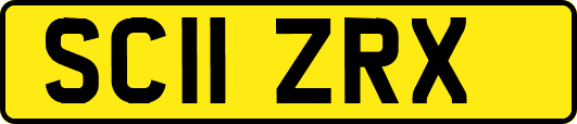 SC11ZRX
