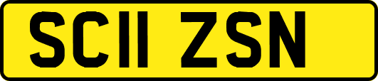 SC11ZSN