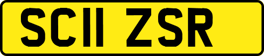SC11ZSR