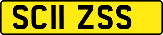SC11ZSS