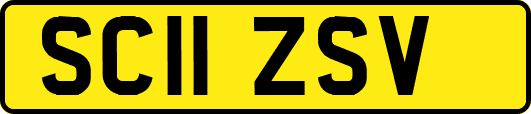 SC11ZSV