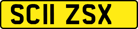 SC11ZSX