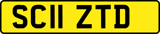 SC11ZTD