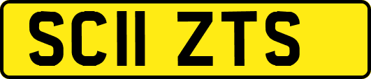SC11ZTS
