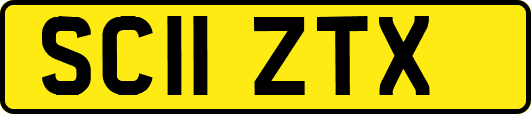 SC11ZTX