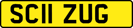 SC11ZUG