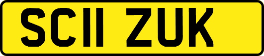 SC11ZUK