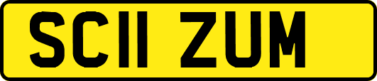 SC11ZUM