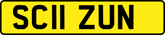 SC11ZUN