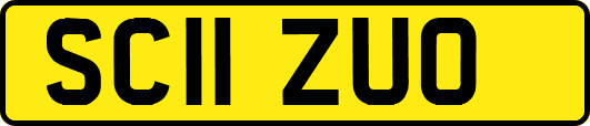 SC11ZUO