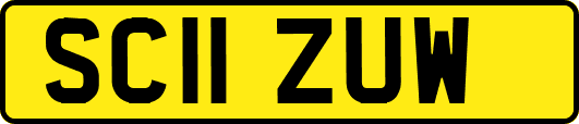 SC11ZUW