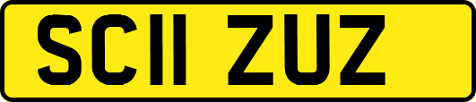 SC11ZUZ