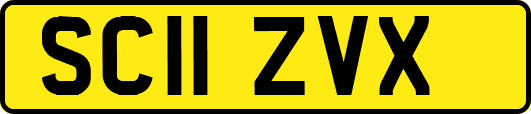 SC11ZVX