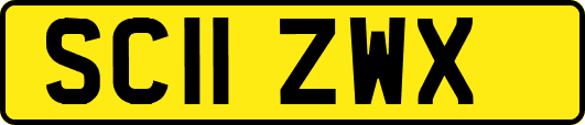 SC11ZWX