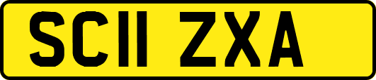 SC11ZXA