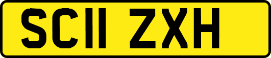 SC11ZXH