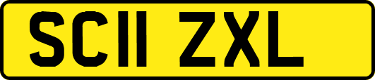 SC11ZXL