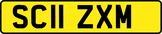 SC11ZXM