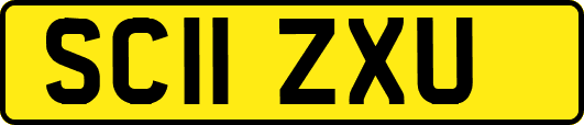 SC11ZXU