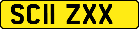SC11ZXX