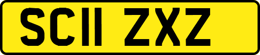 SC11ZXZ
