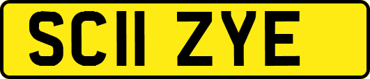 SC11ZYE
