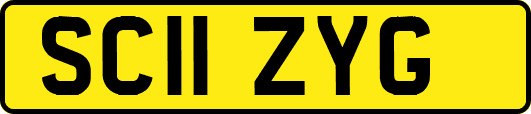 SC11ZYG