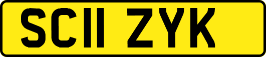 SC11ZYK