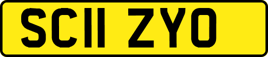 SC11ZYO