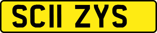 SC11ZYS