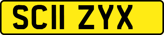 SC11ZYX