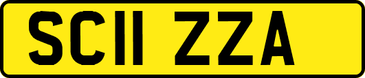 SC11ZZA