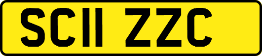 SC11ZZC