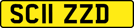 SC11ZZD