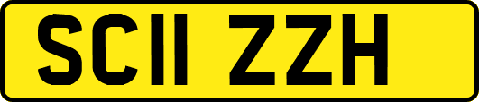 SC11ZZH