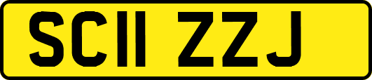 SC11ZZJ